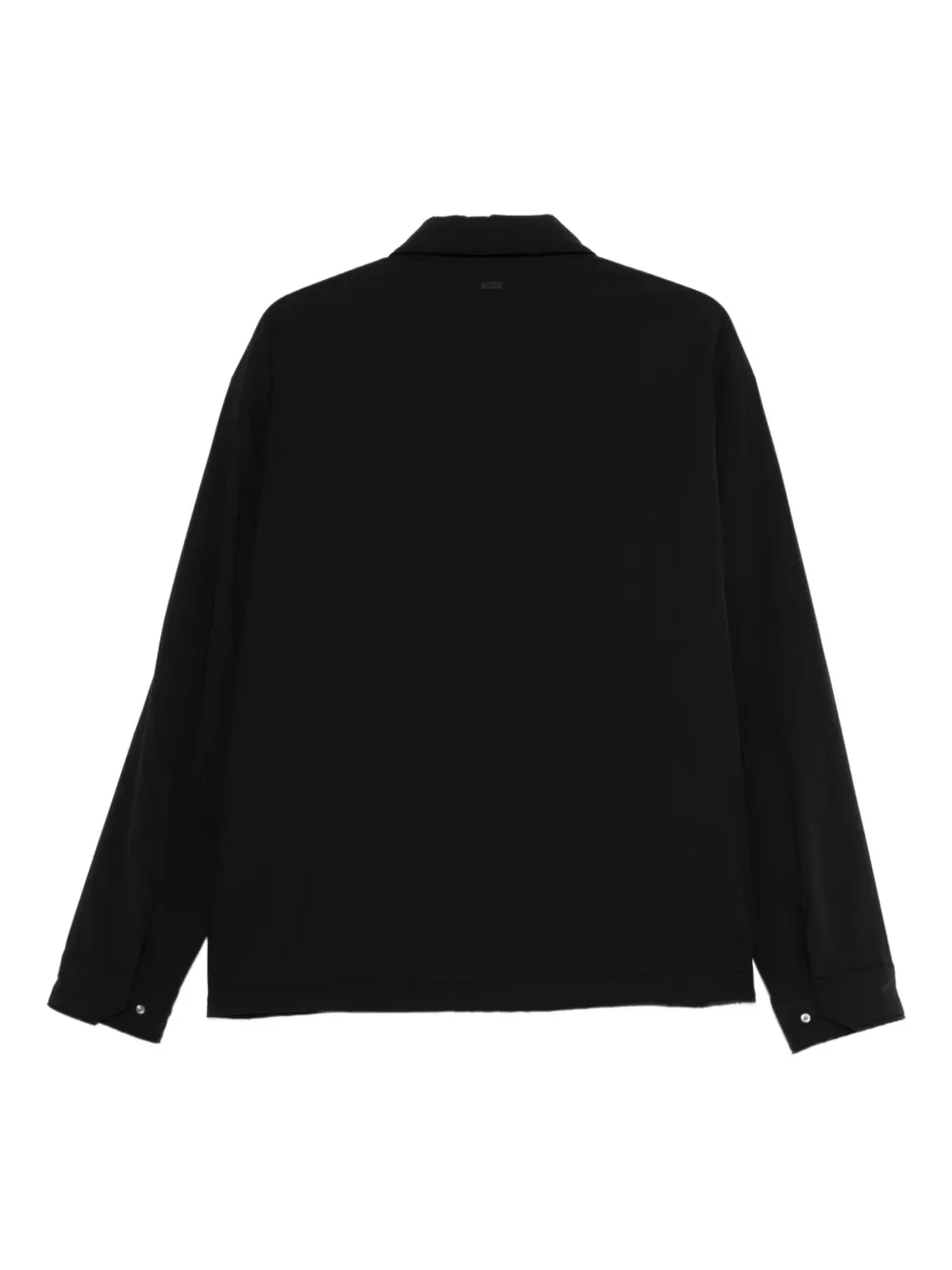 Herno ポケット付きシャツジャケット - 画像2