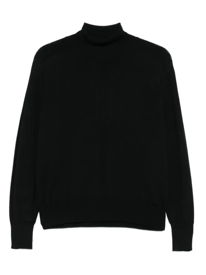 Soeur Soeur タートルネックセーターの商品画像