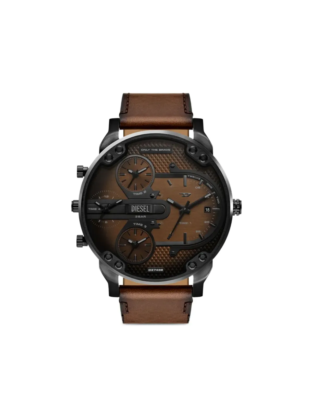 Diesel Timeframes - 画像1