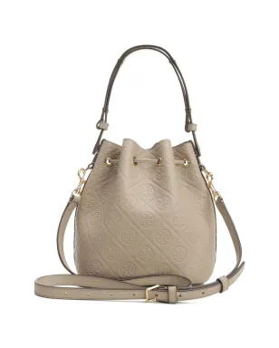 Tory Burch エンボスロゴ トートバッグ - サムネイル2
