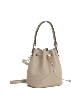 Tory Burch エンボスロゴ トートバッグ - サムネイル3