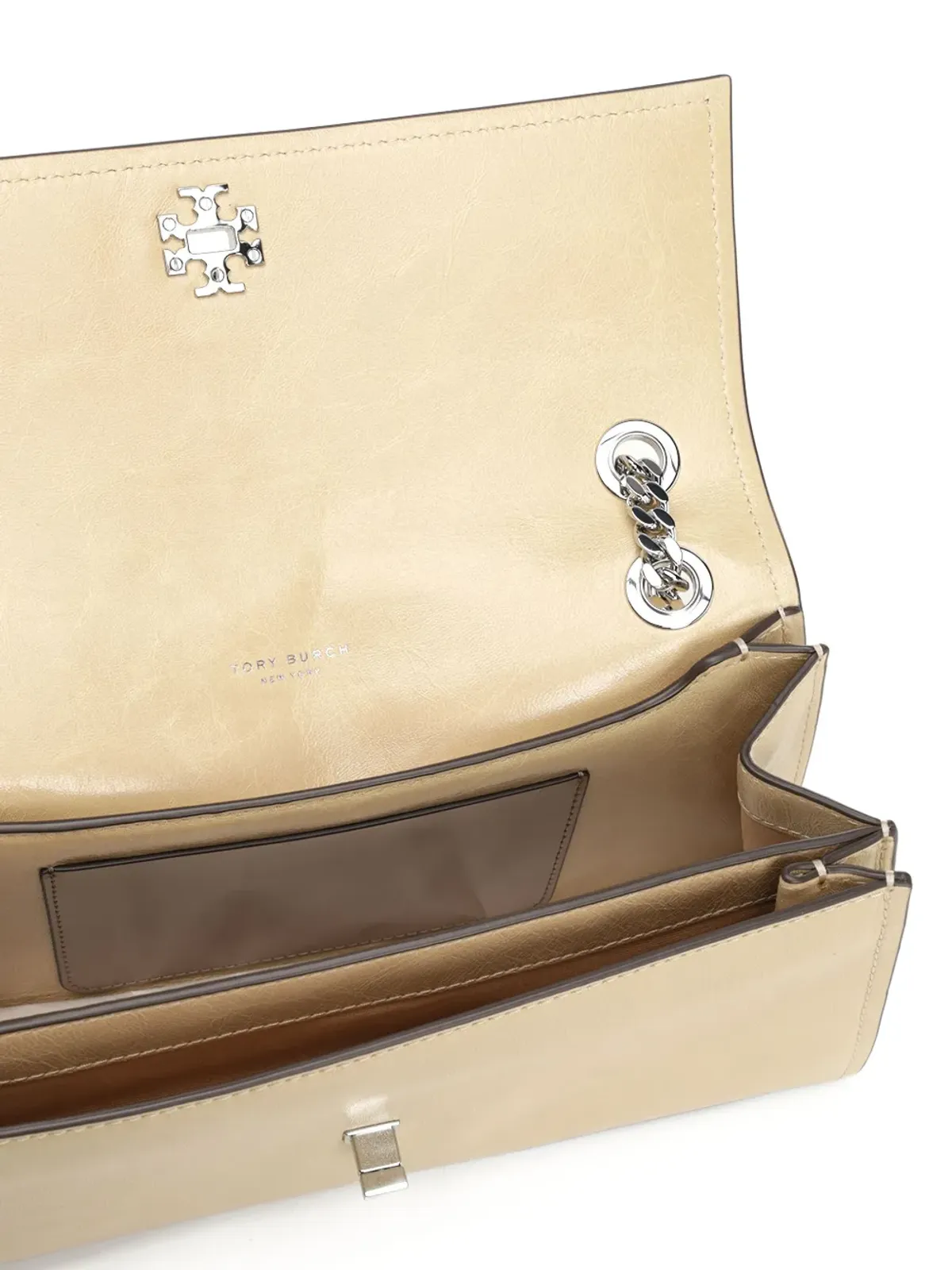 Tory Burch Kira Turnlock ショルダーバッグ - 画像4