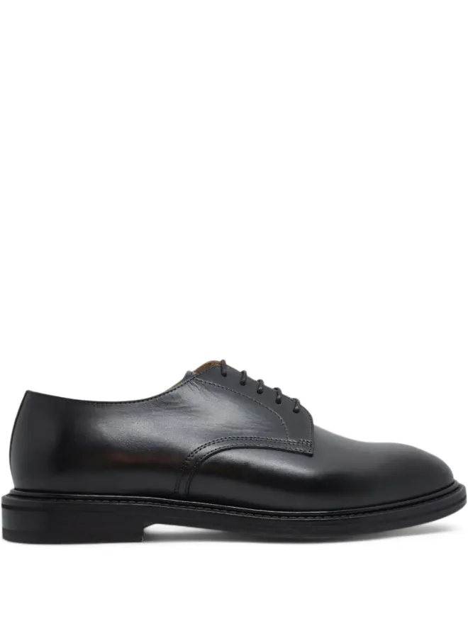Henderson Baracco Henderson Baracco ダービーシューズの商品画像