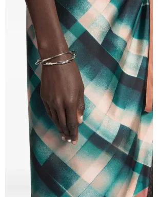 DRIES VAN NOTEN エンベリッシュド ブレスレット（2点セット） - サムネイル1