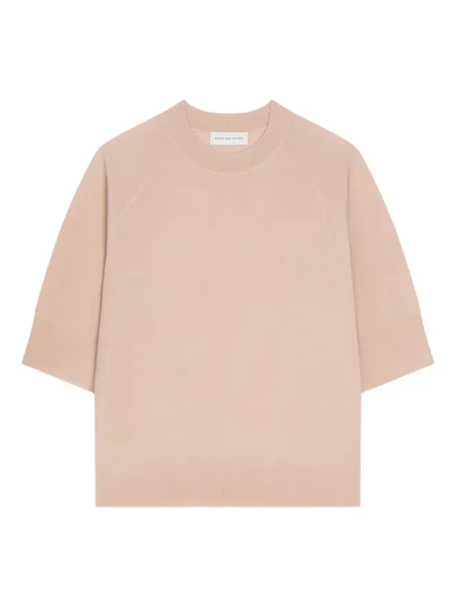 Dries Van Noten DRIES VAN NOTEN ラグランスリーブセーターの商品画像