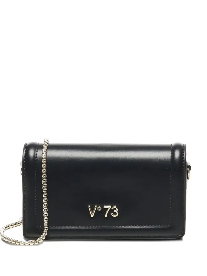 V°73 V°73 フラップフロント チェーンショルダーバッグの商品画像
