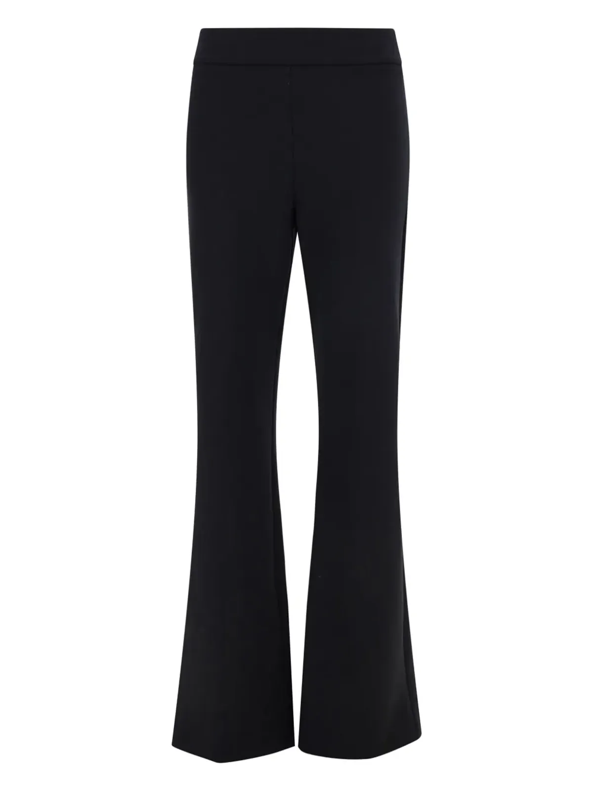 Avenue Montaigne フィットフレアパンツ - 画像1