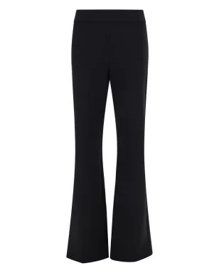 Avenue Montaigne フィットフレアパンツ - サムネイル1
