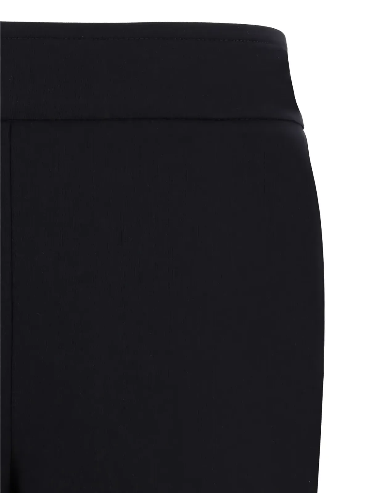 Avenue Montaigne フィットフレアパンツ - 画像4