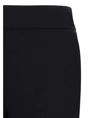 Avenue Montaigne フィットフレアパンツ - サムネイル4