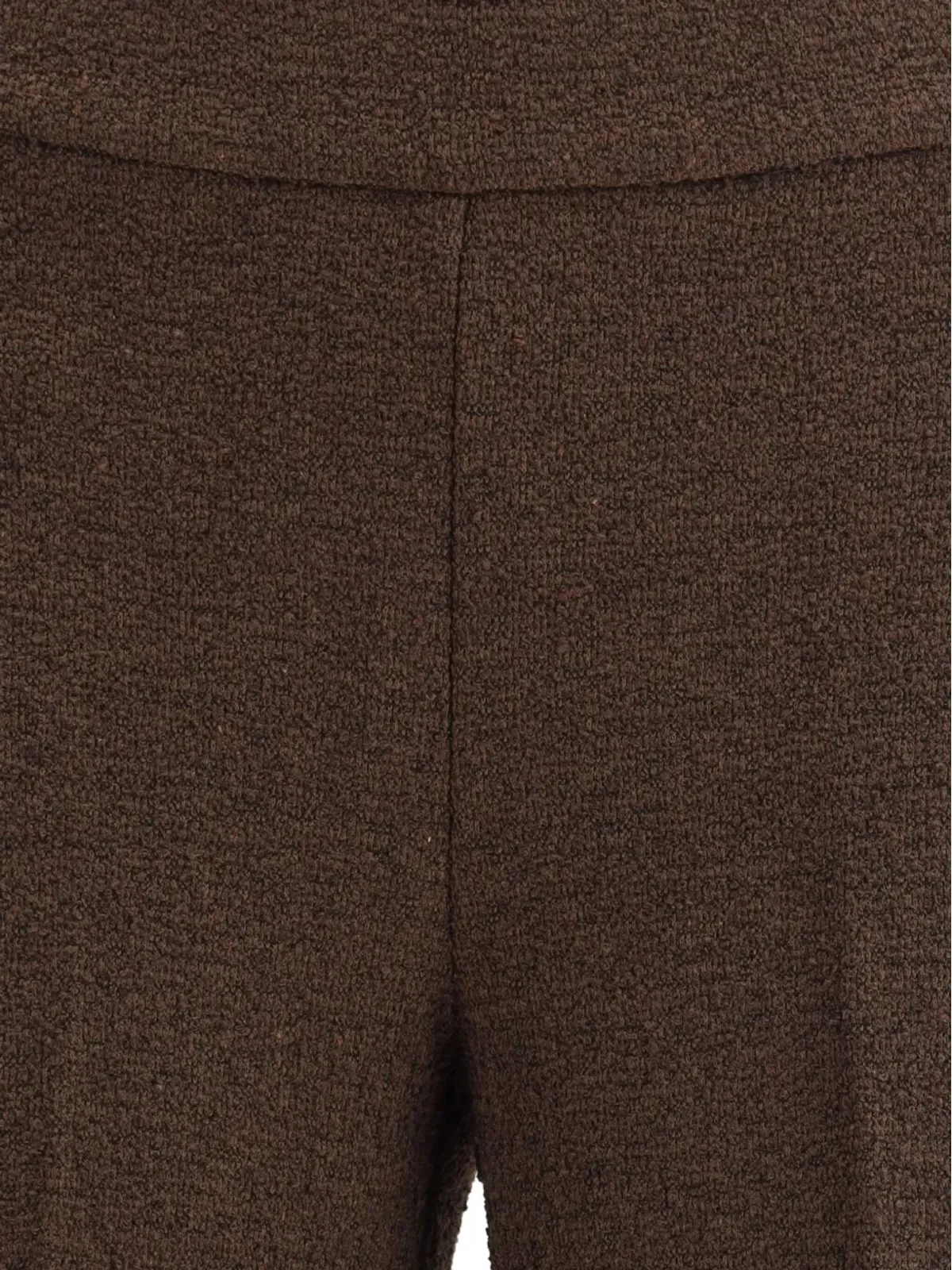 Avenue Montaigne ブークレパンツ - 画像3