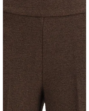 Avenue Montaigne ブークレパンツ - サムネイル3