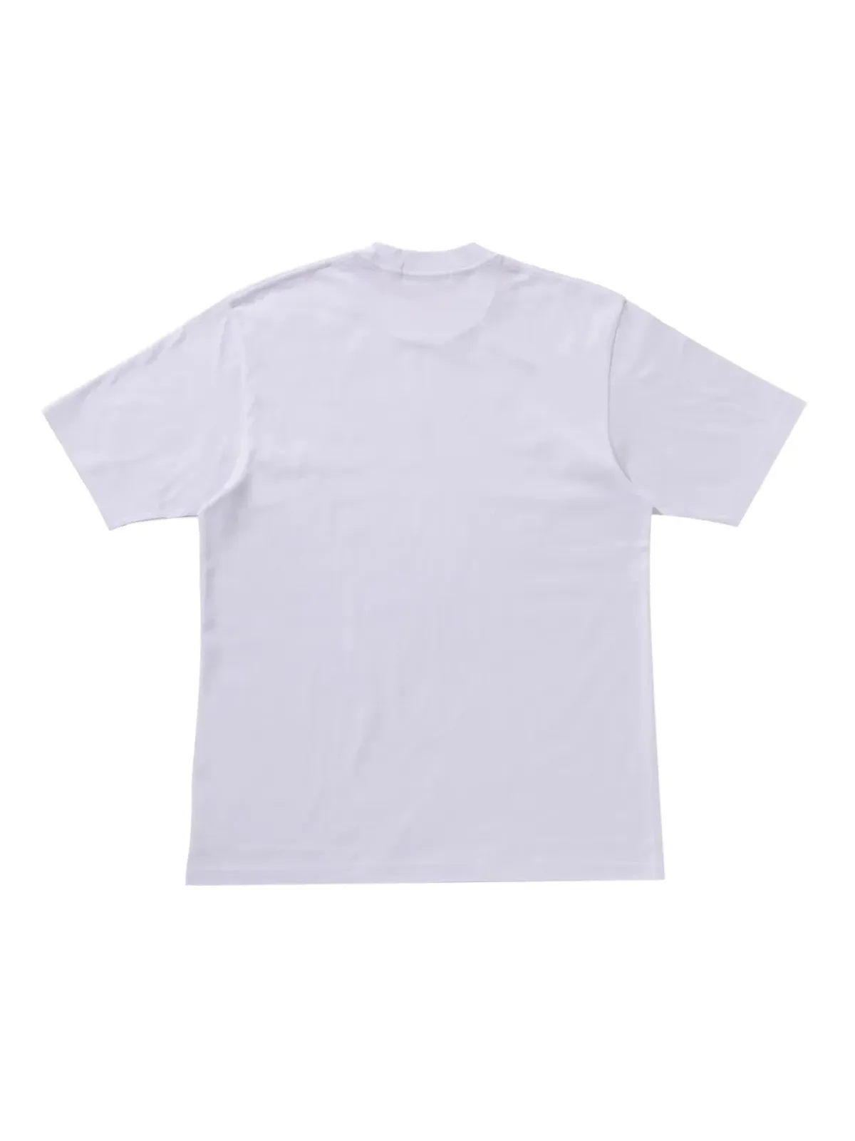 A BATHING APE® Ape Face ロゴ Tシャツ - 画像2