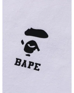 A BATHING APE® Ape Face ロゴ Tシャツ - サムネイル3