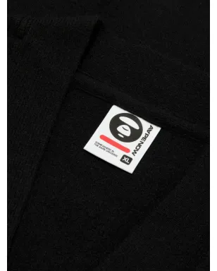AAPE BY *A BATHING APE® エイプヘッド パッチポケット カーディガン - サムネイル5