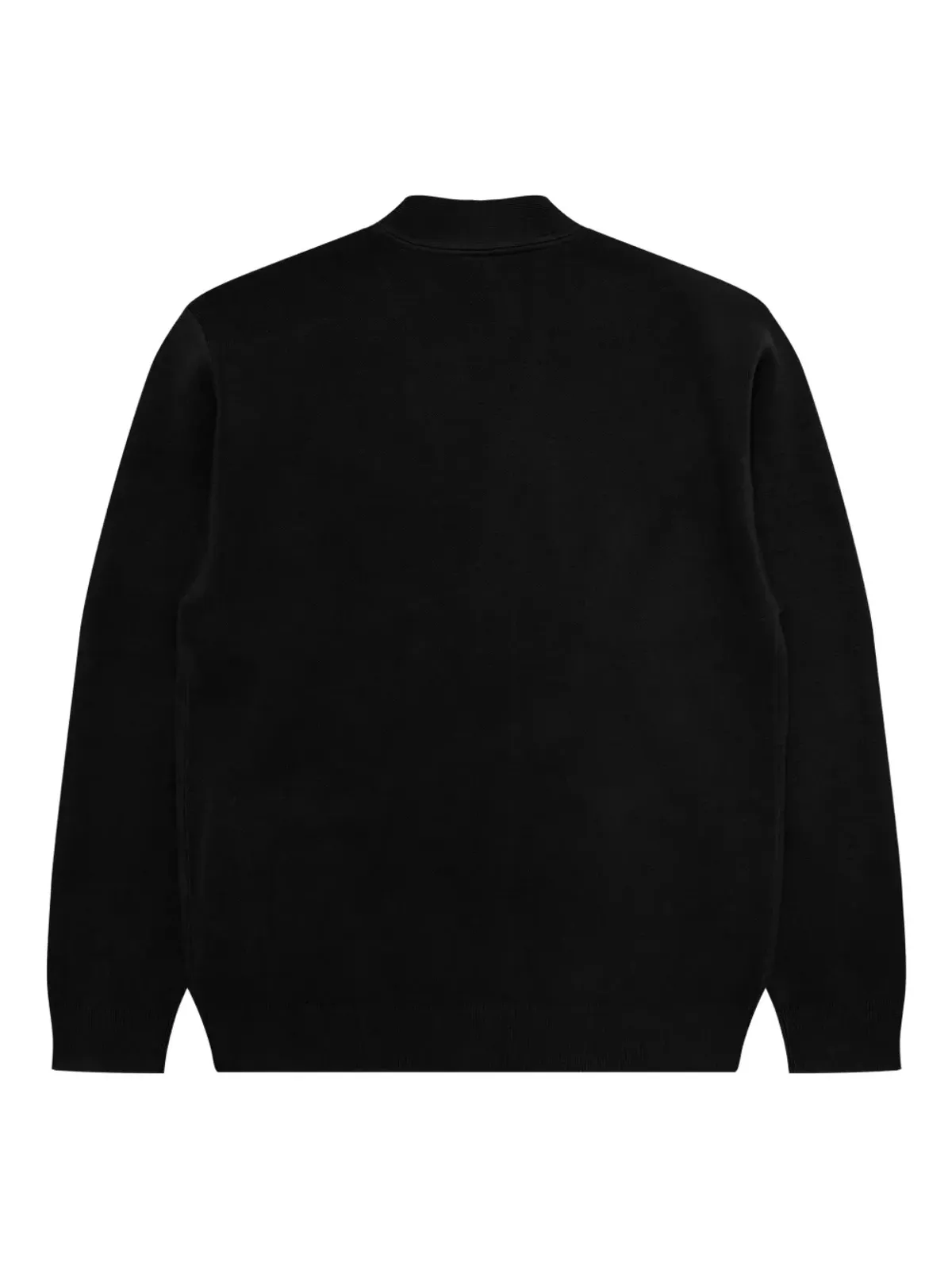 AAPE BY *A BATHING APE® エイプヘッド パッチポケット カーディガン - 画像2