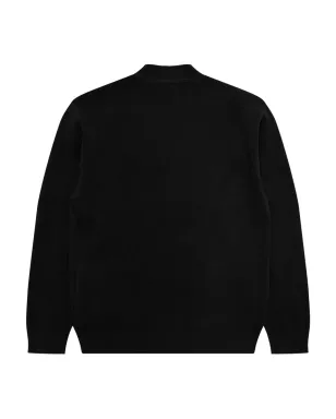 AAPE BY *A BATHING APE® エイプヘッド パッチポケット カーディガン - サムネイル2