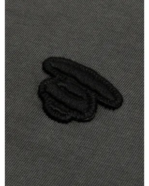 AAPE BY *A BATHING APE® コントラストパネル ロングスリーブTシャツ - サムネイル4