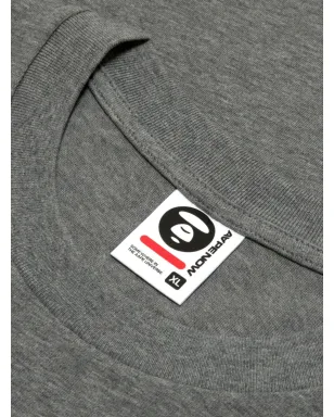 AAPE BY *A BATHING APE® Aape head-club ロングスリーブTシャツ - サムネイル5