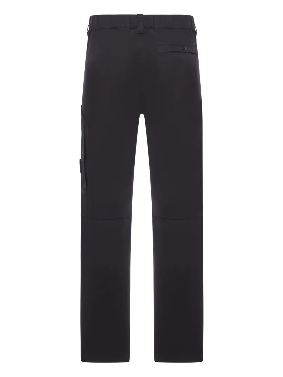 Stone Island カーゴポケット付きストレートパンツ - 画像2