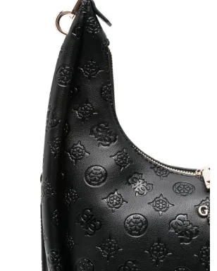 GUESS USA Phoebe 4G デボスドロゴ ショルダーバッグ - サムネイル3