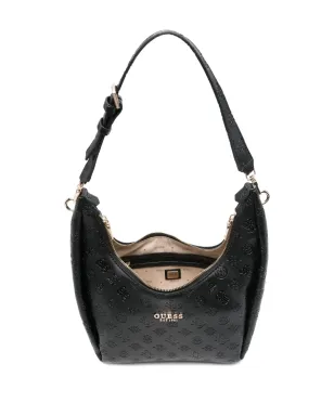 GUESS USA Phoebe 4G デボスドロゴ ショルダーバッグ - サムネイル4