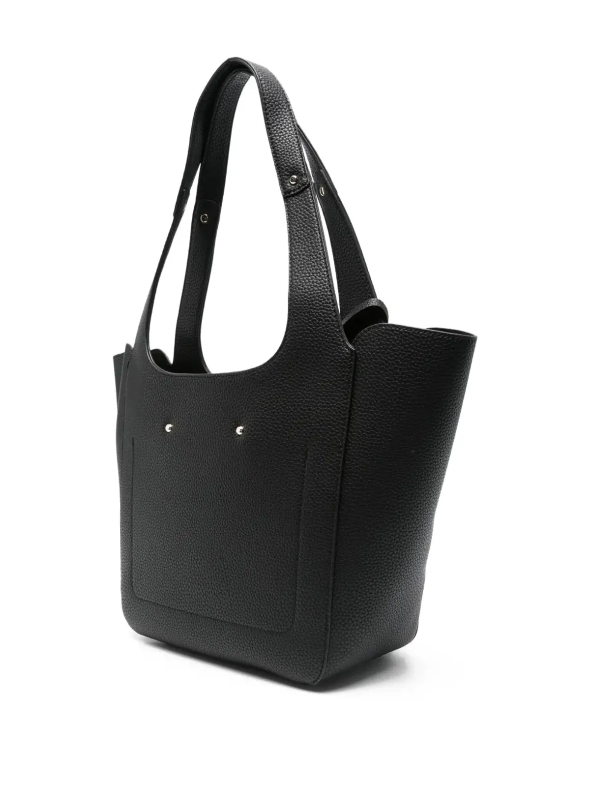 GUESS USA Calista detachable-pouch トートバッグ - 画像2