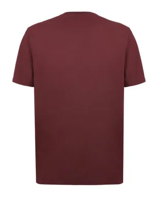 slowear リブネックライン Tシャツ - サムネイル2