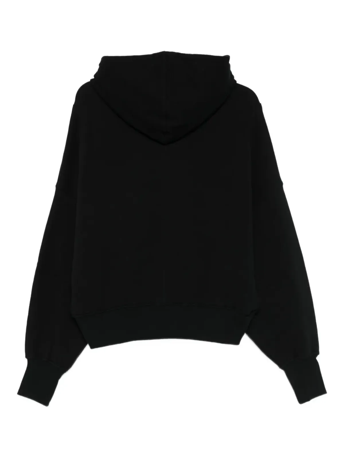 Jacob Lee オーガニックコットン フーディー - 画像2