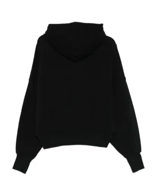 Jacob Lee オーガニックコットン フーディー - サムネイル2