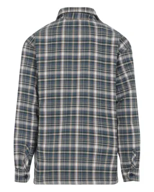Carhartt WIP チェック柄ポケット付きシャツ - サムネイル2