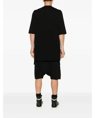 Rick Owens DRKSHDW ショートスリーブ Tシャツ - サムネイル3