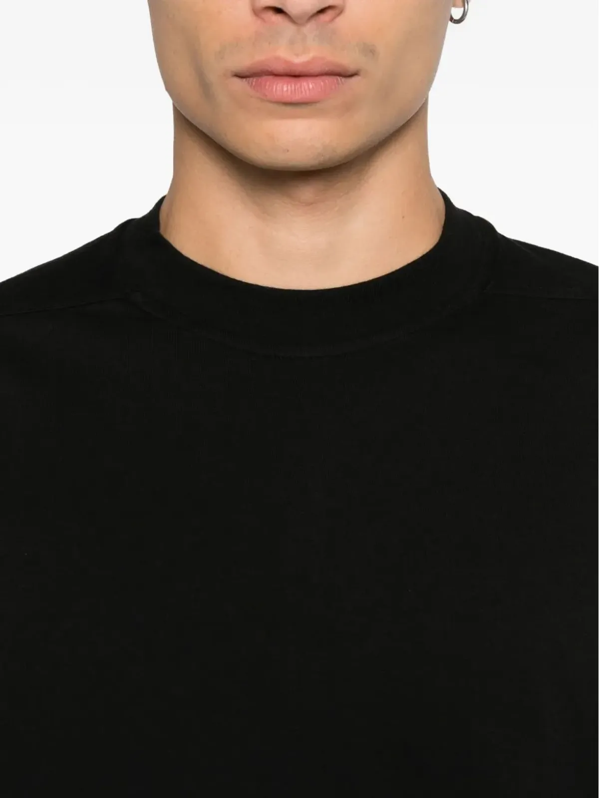 Rick Owens DRKSHDW ショートスリーブ Tシャツ - 画像4