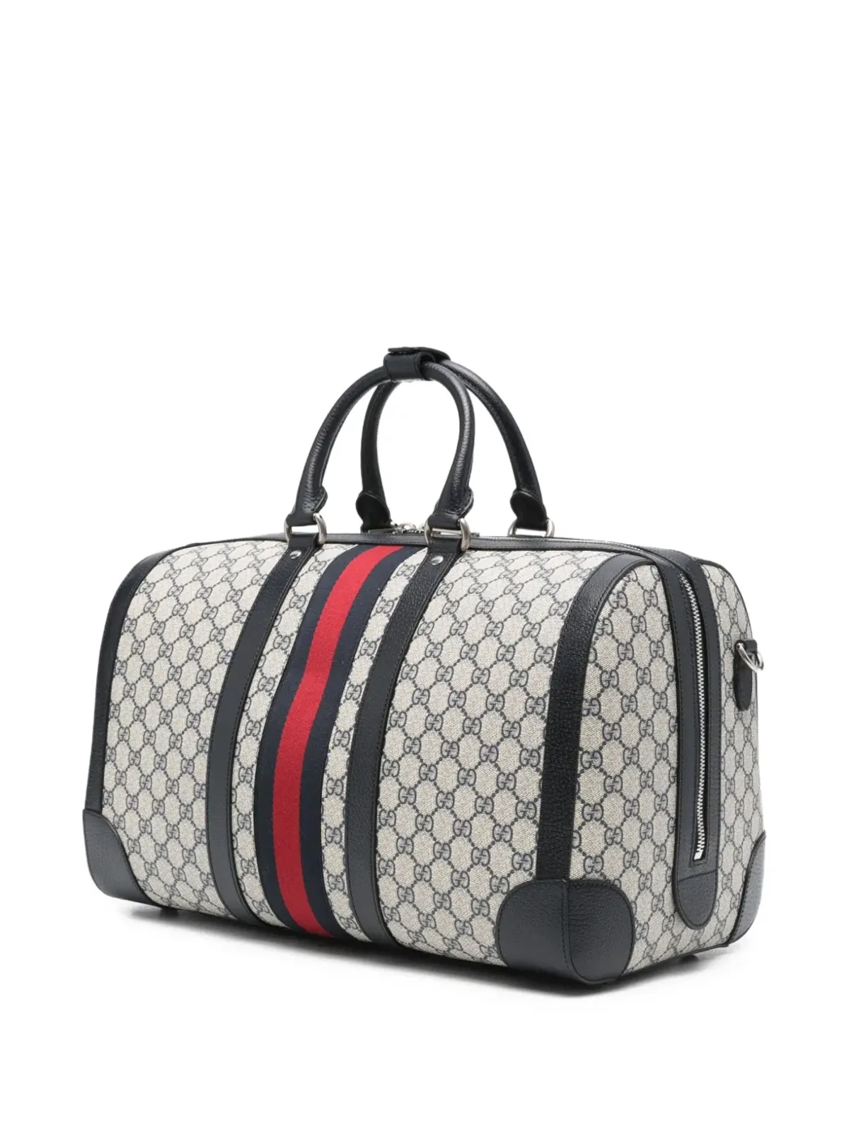 Gucci Pre-Owned サヴォイ トートバッグ - 画像2