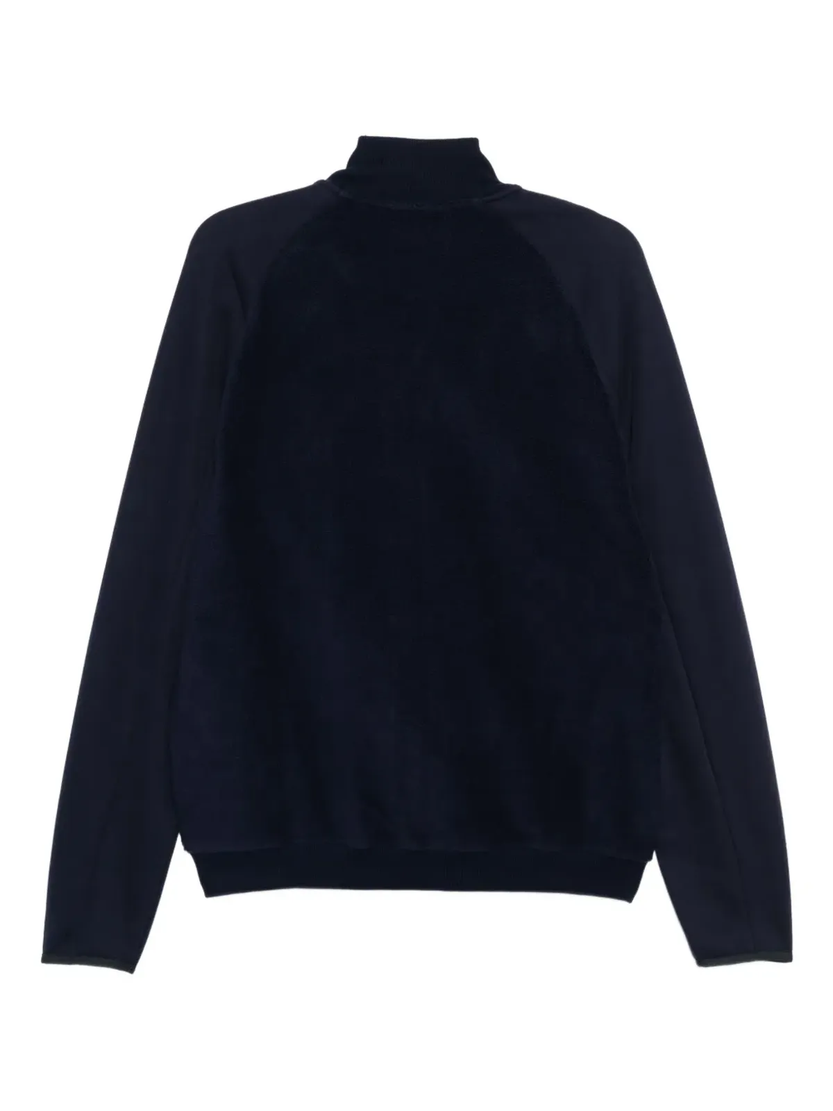 PS Paul Smith ロゴ刺繍ジャケット - 画像2