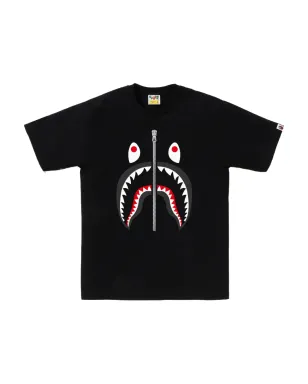 A BATHING APE シャークTシャツ - サムネイル1