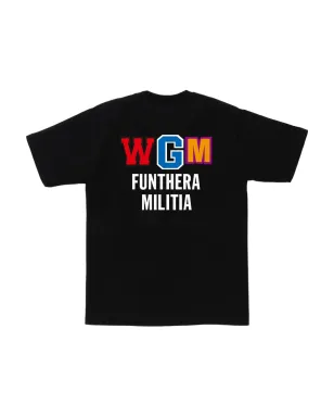 A BATHING APE シャークTシャツ - サムネイル2