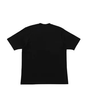 A BATHING APE® Ape Face T-shirt - Black - サムネイル2