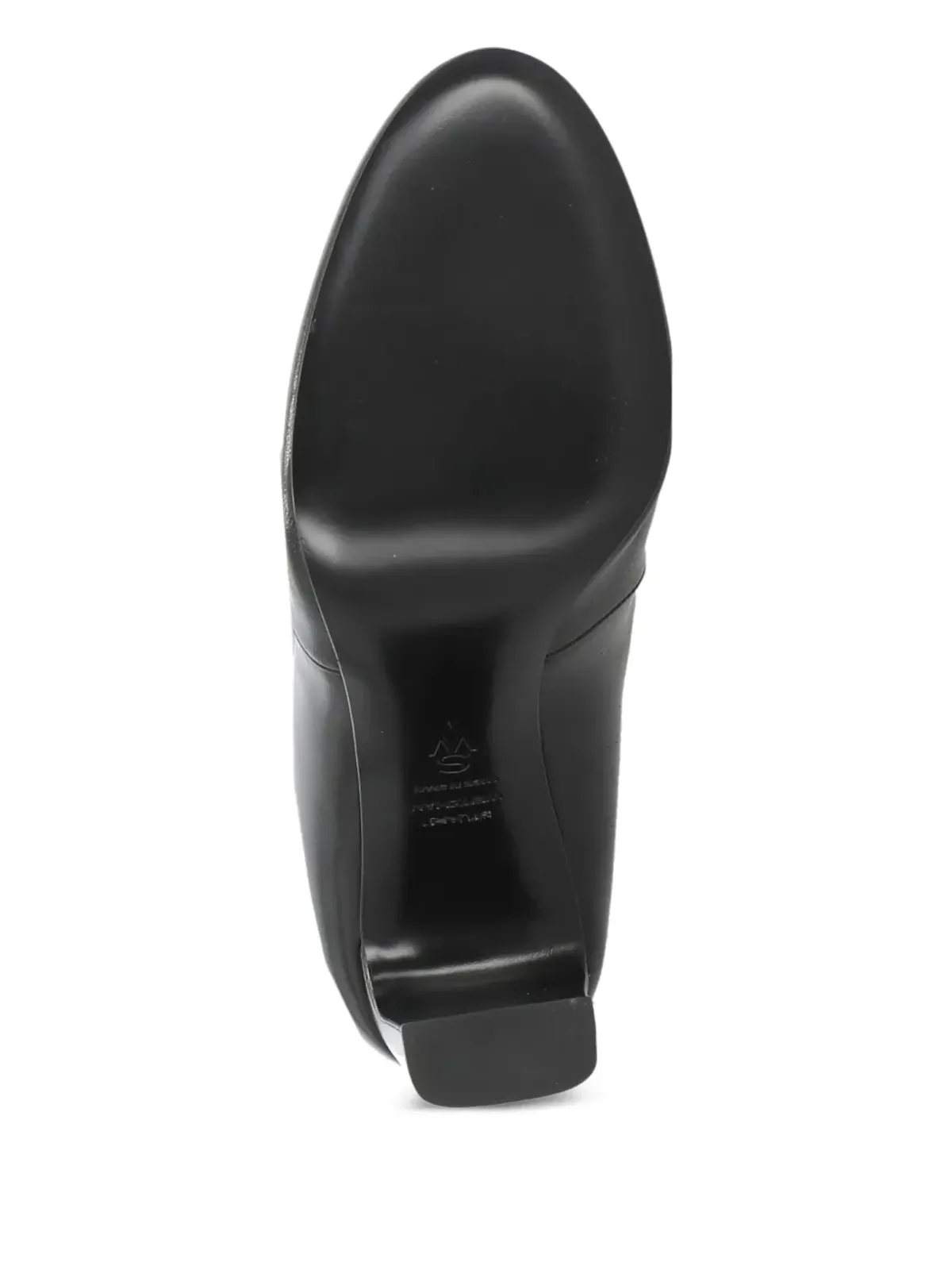 Stuart Weitzman Babetteブーツ - 画像3
