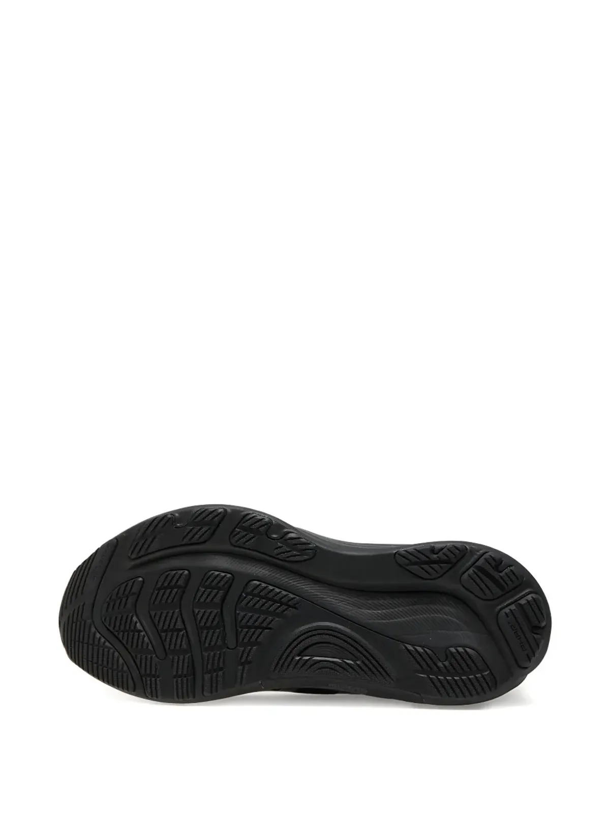 ASICS GEL-KAYANO 32 lace-up sneakers - Black - 画像5