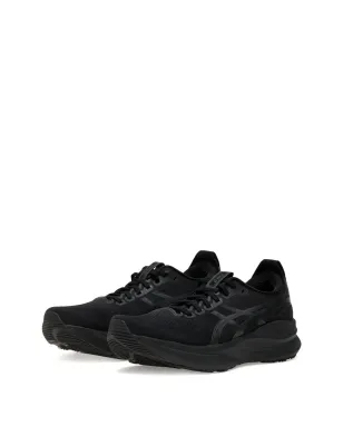 ASICS GEL-KAYANO 32 lace-up sneakers - Black - サムネイル2