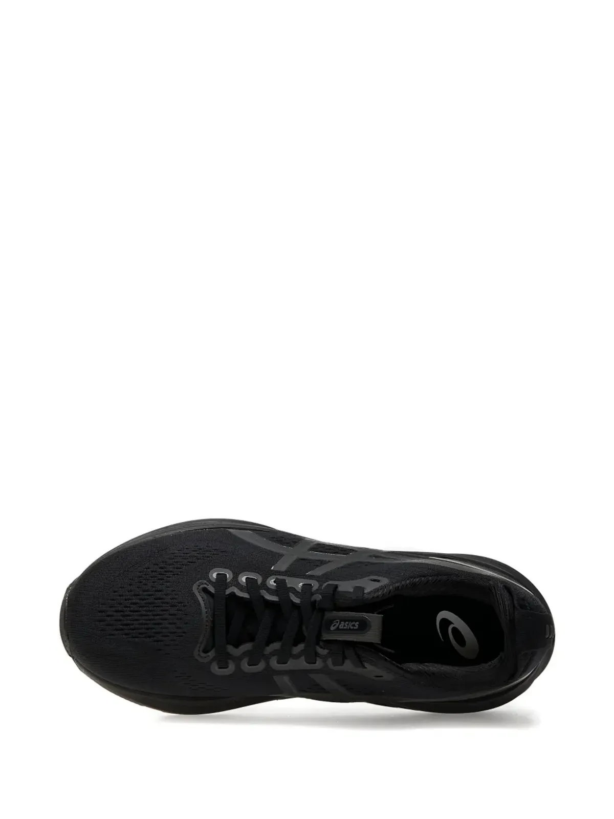 ASICS GEL-KAYANO 32 lace-up sneakers - Black - 画像3