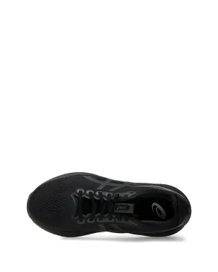 ASICS GEL-KAYANO 32 lace-up sneakers - Black - サムネイル3