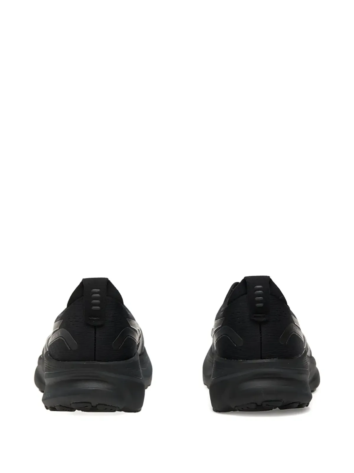 ASICS GEL-KAYANO 32 lace-up sneakers - Black - 画像4