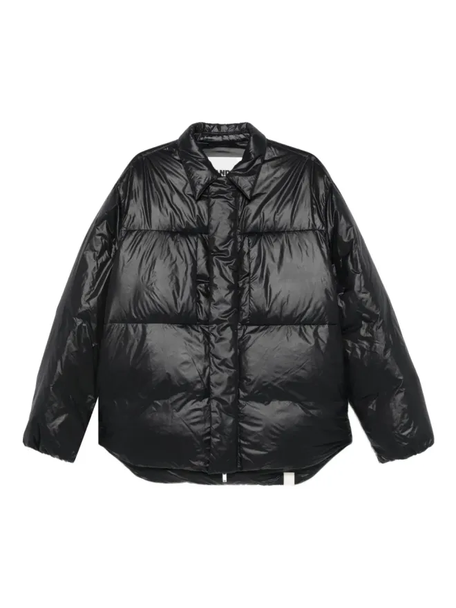 JIL SANDER+ JIL SANDER+ キルティングジャケットの商品画像