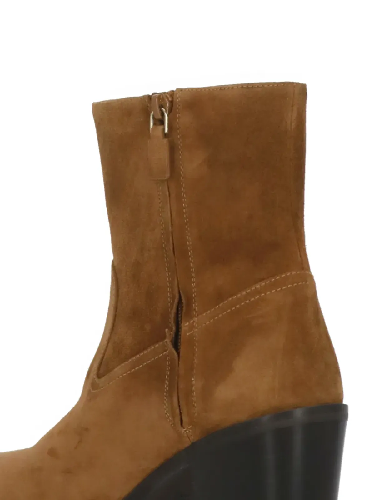 Stuart Weitzman 60mm Tateブーツ - 画像5