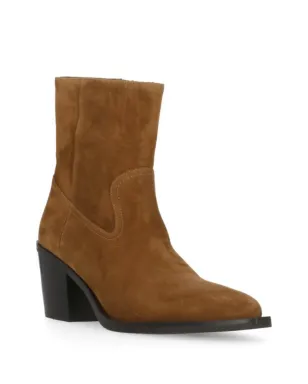Stuart Weitzman 60mm Tateブーツ - サムネイル2