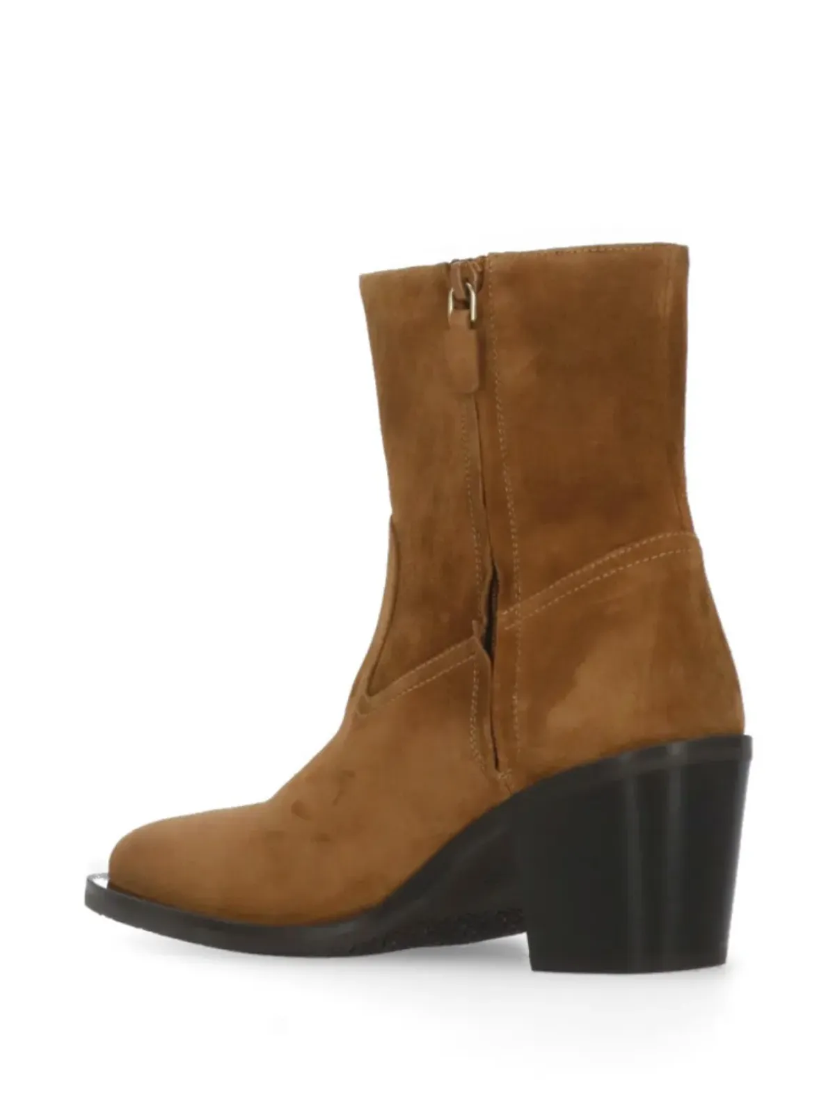 Stuart Weitzman 60mm Tateブーツ - 画像3