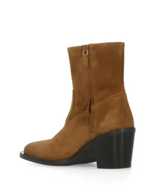 Stuart Weitzman 60mm Tateブーツ - サムネイル3