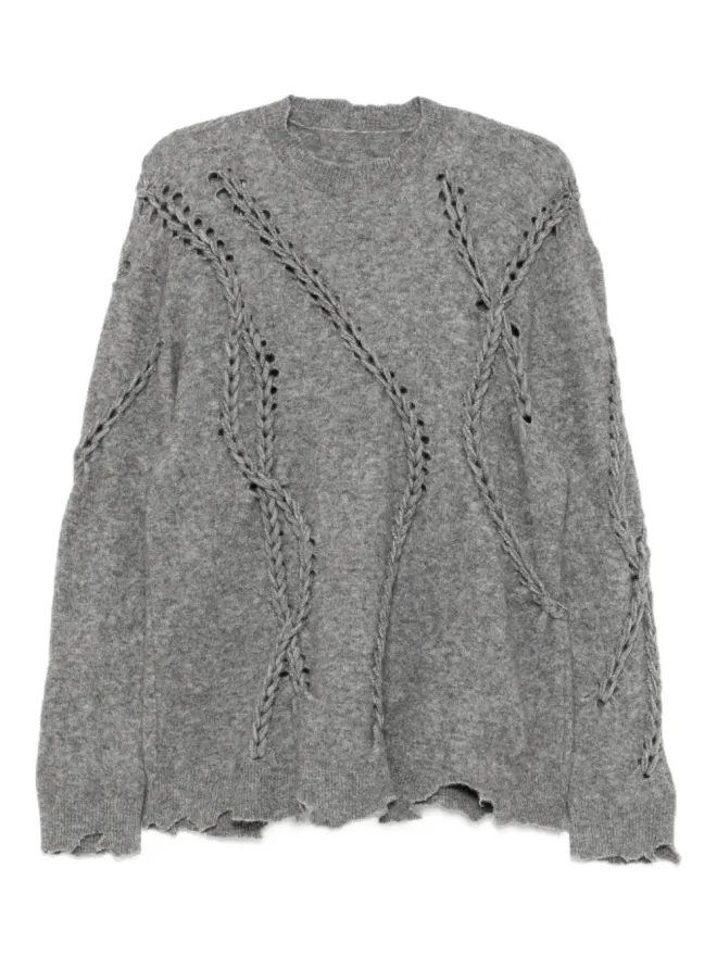 JNBY JNBY 長袖セーターの商品画像